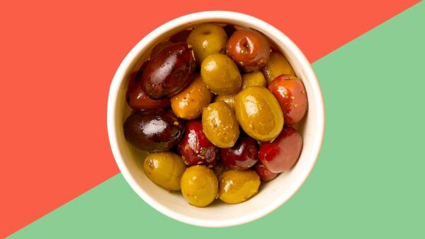 best olives brighton manchester