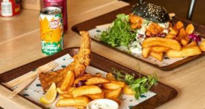 Vegan Restaurants Near Brighton Pier